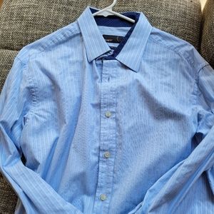 Men's Quieti Dress Shirt